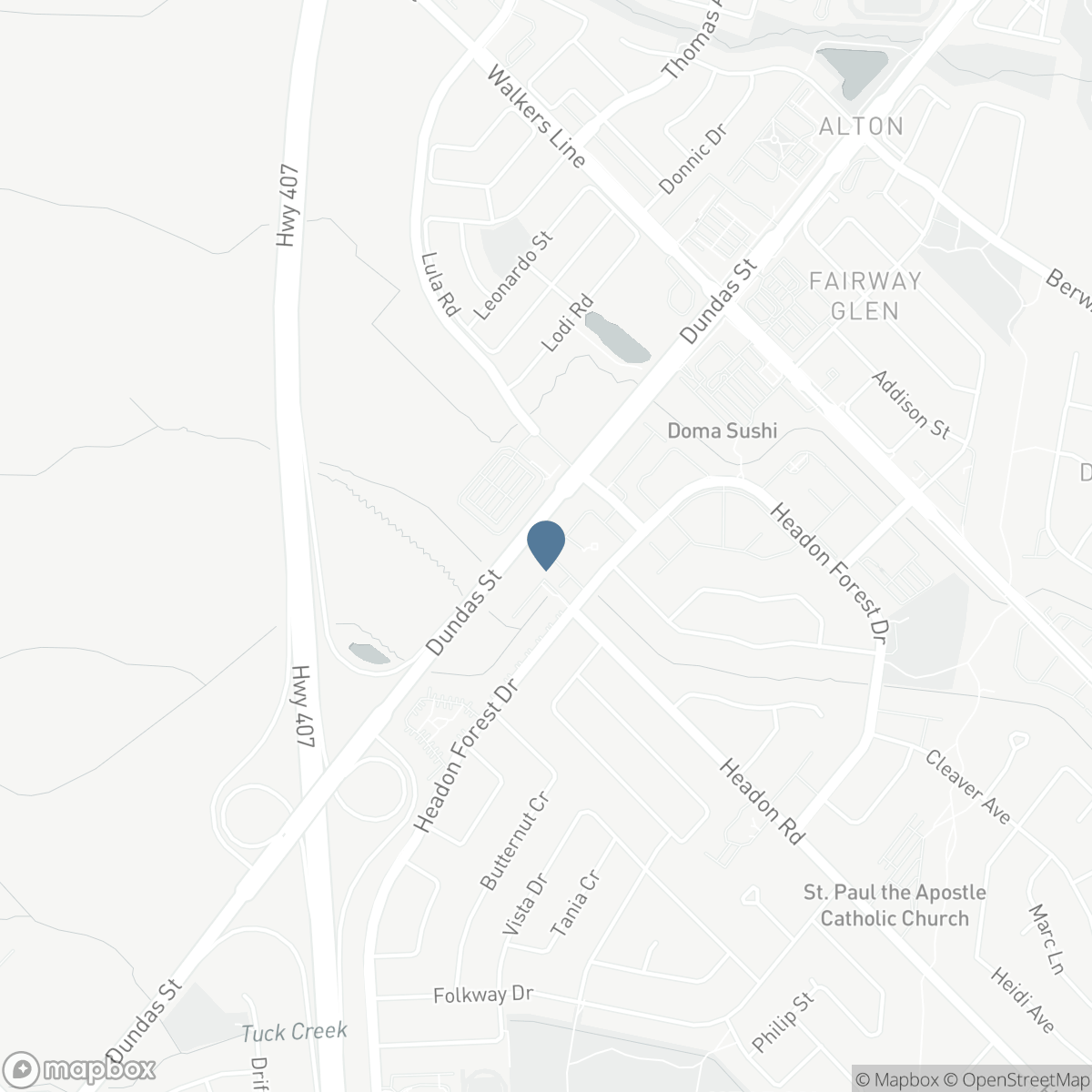 77 - 2530 NORTHAMPTON BOULEVARD, Burlington, Ontario L7M 4B4